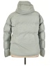 Uniqlo 100% Polyester Solid Gray Snow Jacket Size XL - photo 2