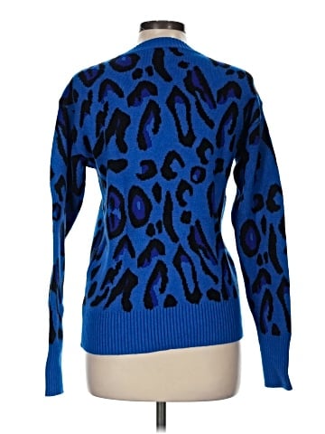 Sugar Lips Pullover Sweater (view 2)