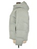 Uniqlo 100% Polyester Solid Gray Snow Jacket Size XL - photo 5