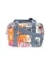 Kipling Gray Crossbody Bag One size - photo 1