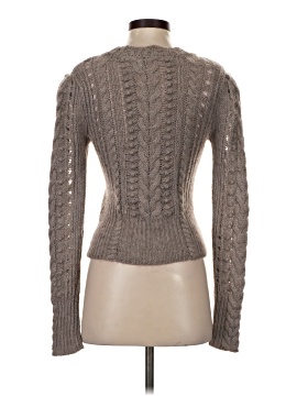 Club Monaco Wool Pullover Sweater (view 2)