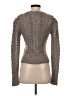 Club Monaco Gray Wool Pullover Sweater Size XS - photo 2
