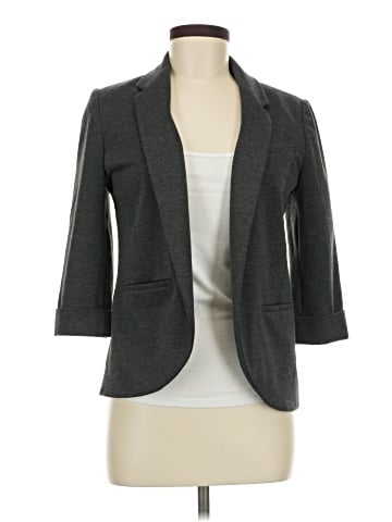 LC Lauren Conrad Blazer (view 1)