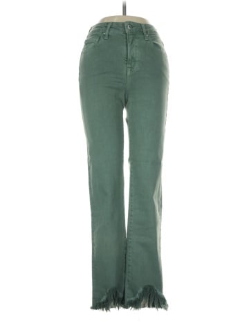 Jonathan Simkhai Jeans (view 1)