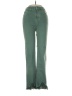 Jonathan Simkhai Green Jeans Size 24 waist - photo 1