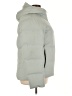 Uniqlo 100% Polyester Solid Gray Snow Jacket Size XL - photo 4