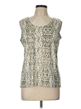 Travelers By Chico's Sleeveless Blouse