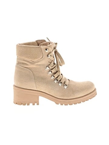 Steve Madden Ankle Boots (view 1)