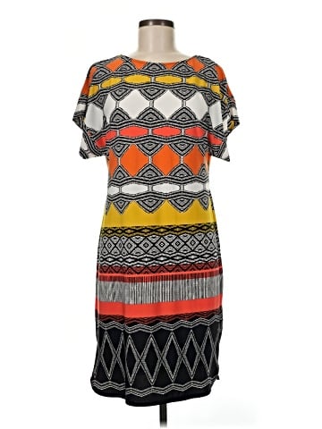 DM Donna Morgan Casual Dress (view 1)