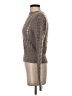 Club Monaco Gray Wool Pullover Sweater Size XS - photo 5
