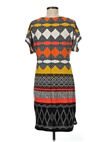 DM Donna Morgan Casual Dress (view 2)
