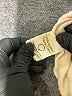 Unbranded 100% Organic Cotton Tan Sweatshirt Size L - photo 8