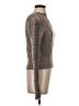 Club Monaco Gray Wool Pullover Sweater Size XS - photo 4