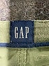Gap Green Cargo Pants Size 8 - photo 7