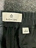 Babaton Solid Black Dress Pants Size 6 - photo 4