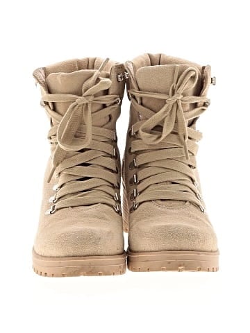 Steve Madden Ankle Boots (view 2)