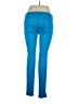 Tripp NYC Color Block Blue Jeggings Size 15 - photo 2