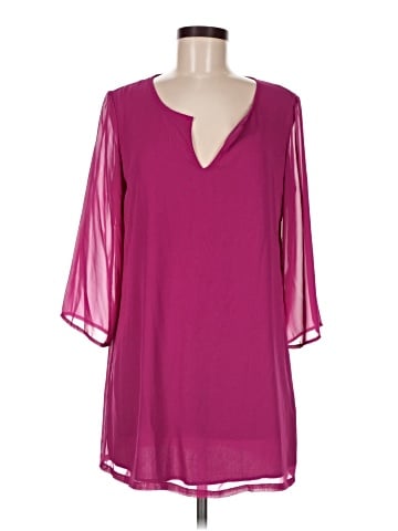 Gabriella Rocha Cocktail Dress (view 1)