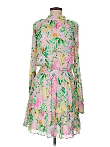 Lilly Pulitzer Cocktail Dress (view 1)