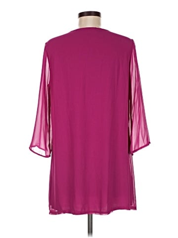 Gabriella Rocha Cocktail Dress (view 2)