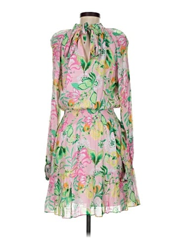 Lilly Pulitzer Cocktail Dress (view 2)