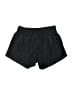 Athletic Works 100% Polyester Solid Black Athletic Shorts Size 7 - 8 - photo 1
