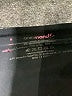 Commando Graphic Black Active Pants Size S - photo 4