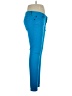 Tripp NYC Color Block Blue Jeggings Size 15 - photo 4