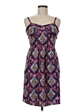 J.Crew Factory Store Casual Dress (view 1)