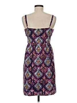 J.Crew Factory Store Casual Dress (view 2)