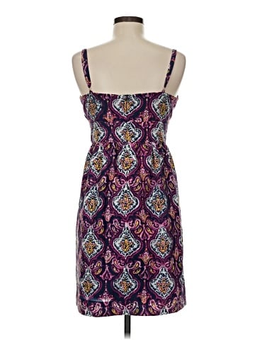 J.Crew Factory Store Casual Dress (view 2)