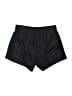 Athletic Works 100% Polyester Solid Black Athletic Shorts Size 7 - 8 - photo 2