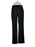 Express Solid Black Dress Pants Size 2 - photo 1