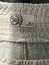 SO Ivory Linen Pants Size M - photo 7