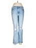 Mother Blue Jeans Size 28 waist - photo 1
