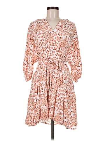ESQUALO Casual Dress (view 1)