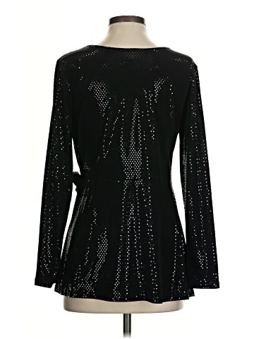 Clara Sun Woo Long Sleeve Top (view 2)