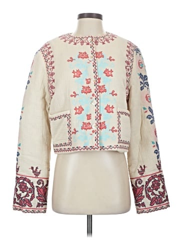 Lulus Jacket (view 1)