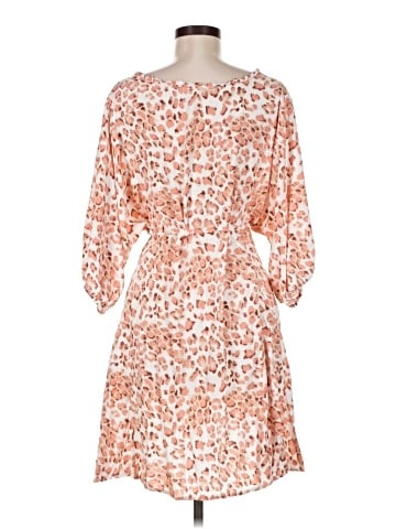 ESQUALO Casual Dress (view 2)