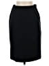 Nordstrom Rack Solid Black Formal Skirt Size S - photo 1