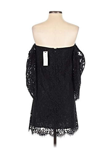 Cupcakes & Cashmere Cocktail Dress (view 2)