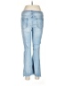 Mother Blue Jeans Size 28 waist - photo 2