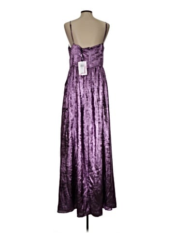 Avec Les Filles Cocktail Dress (view 2)