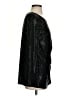 Clara Sun Woo Black Long Sleeve Top Size S - photo 4