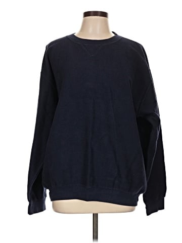 edward Sweatshirt (view 1)