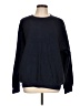 edward 100% Cotton Blue Sweatshirt Size L - photo 1