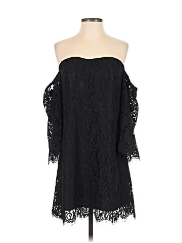 Cupcakes & Cashmere Cocktail Dress (view 1)