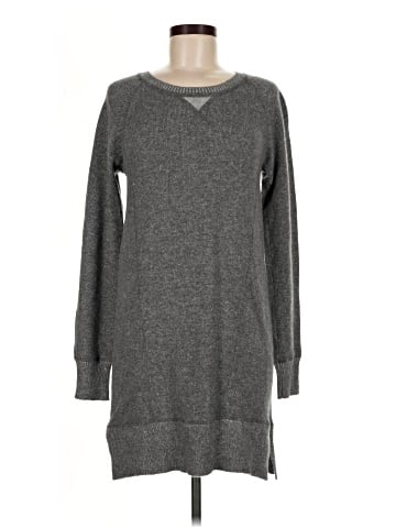 Club Monaco Cashmere Pullover Sweater (view 1)