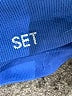 Set Active Blue Tank Top Size XS (estimated) - photo 7