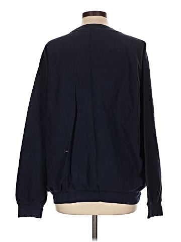 edward Sweatshirt (view 2)